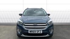 Ford Kuga 2.0 TDCi Titanium Edition 5dr 2WD Diesel Estate